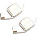 Miniatyrbild 1 av 5: Magnetisk sömnadsguide för symaskin, 2-pack - Universal Magn