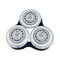 Miniatyrbillede 1 af 4: Philips S9000 S9911 S9731 S9711 S9511 Udskiftningsskærehoveder