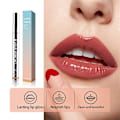 Pikkukuva 3 / 5: Lip Liner Peel Off Lip Tattoo Huulikiilto Pitkäkestoinen Meikki Ravitseva 1kpl 1PC 5ml