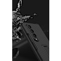 Miniatyrbillede 4 af 5: Beskyttende etui med indbygget skærmbeskytter til Samsung Galaxy Z Fold 4