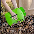 Miniatyrbillede 2 af 5: Lawn Claw - Simpel og holdbar havehåndrive i plastik og værktøj til at samle blade op i haven