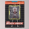 Pikkukuva 4 / 4: Ihmisen anatomian pelikortit