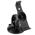 Miniatyrbilde 2 av 3: Justerbar 360-graders roterende sugekopp bilmontering stativholder for Garmin Nuvi 2515 2545 2500 2505 2555LMT 2595