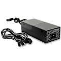 Miniatyrbilde 1 av 5: Strømforsyning for Xbox One Konsoll AC Adapter Laderledning Videokabel