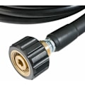 Miniatyrbilde 4 av 5: Rensslange for rør 10 m for høytrykksspyling 160 bar - rørrenser avløpsrenser【GKS】