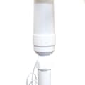 Miniatyrbillede 2 af 2: Esbjörn Stor Gulvventilator 40cm