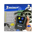 Miniatyrbillede 3 af 3: MICHELIN Mini digital kompressor 12V 3,5 bar