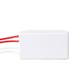 Miniatyrbillede 5 af 5: 20-60w halogenlampe Elektronisk transformer Spotlight Adapter enhed 220V til AC12V