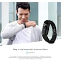 Miniatyrbillede 4 af 5: Aktivitets- og fitnesstracker, iltmætning, puls, søvn og stress
