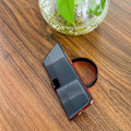 Miniatyrbilde 4 av 5: Flydrikk Telefonholder, ABS Drikkkoppholder Plast Gjenbrukbar Flykopp Underkopp