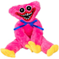 Miniatyrbilde 1 av 5: Huggy-Wuggy Leketoy, Poppy-Playtime Huggy-Wuggy Bursdagsgaver
