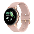 Miniatyrbillede 4 af 4: R3 Smartwatch med IPS fuld berøringsskærm og dynamisk HE-understøttelse