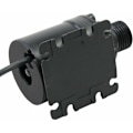 Pikkukuva 5 / 5: DC 12V Kiertovesipumppu 800L/H 5M Vesijärjestelmä Amfibio[GKS]
