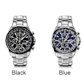 Miniatyrbillede 4 af 4: Citizen Eco-Drive Promaster Skyhawk Blue Angels Herre-ur 45mm, 100% Helt Ny