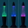 Miniatyrbillede 6 af 8: Lavalamp, Tornado - USB-drevet