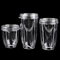 Pikkukuva 1 / 6: Korvaava tuote NutriBullet mehulingolle 18OZ 24OZ 32OZ{GKS} 18OZ