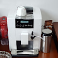 Miniatyrbillede 5 af 5: 2M Mælkeslange Udskiftningssæt Silikone Mælkeslange til Automatisk Kaffemaskine Transparent Mælkeslange Kompatibel med Jura Apparater