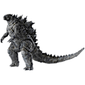 Pikkukuva 1 / 5: Godzilla Vs. Kong: Godzilla Exquisite Basic Series PX Toimintahahmo 2019 Elokuvaversio Godzilla King of the Monsters Nivelletty Toimintamalli Lelu