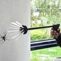 Miniatyrbilde 6 av 7: Edderkoppfanger med langt håndtak
