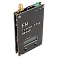 Pikkukuva 2 / 5: 500mW FM-lähetin LCD-näytöllä 2000M 500mW 88-108MHz FM-stereolähetin USB Type C -portilla