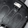 Pikkukuva 5 / 5: Grillielementti Weber sähkögrilliin 66631 / 65621 lämmityselementti (230v 2200w) Q140 / Q1400 Eu