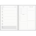 Miniatyrbillede 3 af 5: Kalender 2025 Get it done sort