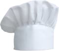 Kockmössa Unisex Kockhatt i Polybomull Gastronomihattar