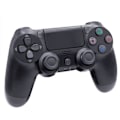 Miniatyrbild 1 av 2: PS4-kontroll DoubleShock för Playstation 4 - Trådlös