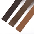 Pikkukuva 7 / 10: Nahkaremmi Nahkaremmi TUMMA KAHVI 5CM tumma kahvi dark coffee dark coffee 5 cm