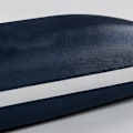 Miniatyrbillede 4 af 10: Brilleetui BLÅ - lager blue