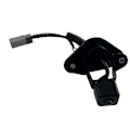 Miniatyrbillede 1 af 5: 86267-AJ100 Bakkamera til Seniorer 10-14 Parkeringsassistent Kamera 86267 AJ10B 86267AJ101