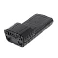 Miniatyrbilde 3 av 8: Høy kvalitet BaoFeng BF-UV5R Walkie Talkie Høytaler Utvidet 6x AA Batteri for Skallpakke