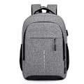 Pikkukuva 1 / 7: Vedenpitävä reppu miehille - Ultralight reppu Y-WELLNESS Grey