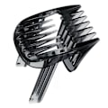 Miniatyrbillede 2 af 3: 2-pak hårtrimmer til HC9450 HC9490 HC7460 HC9452 elektrisk hårtrimmer