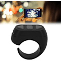 Miniatyrbild 4 av 4: TIK Tok Fjärrkontroll, Tiktok Rullningsring, Bluetooth Sidvändare för Kindle APP, TIK Tok APP Kompatibel med IOS & Android-AD10-