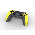 Miniatyrbillede 3 af 11: Trådløs PS4 Game Controller Bluetooth 2.1 Gamepad til PS4 PC Spillekonsol [GKS] Lemon Yellow