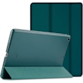 Pikkukuva 1 / 5: Älykäs suojakotelo iPad 9.7 tuuman iPad 6./5. sukupolvelle 2018 2017 (Mallit: A1893 A1954 A1822 A1823), Erittäin ohut ja kevyt kotelo