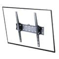 Miniatyrbild 1 av 2: Tiltbart väggfäste för 32-55\" TV-apparater - max 40 kg