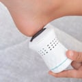 Pikkukuva 4 / 7: Ladattava jalkaraspi kahdella nopeudella White White