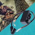 Miniatyrbild 4 av 4: Tändstift Ersätter 573 93 57-01 504 5[GKS]