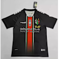Miniatyrbilde 1 av 5: Palestina fotballdrakt 2023/24 bortedrakt svart XL XL XL XL 2021 Gone