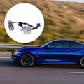 Miniatyrbild 5 av 5: Bil Auto Knacksensor Passar Mazda 3 BK 1.4 1.6 2.0 2.3 03-09 ZJ01-18-921