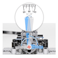 Miniatyrbild 4 av 8: Servomotor Funktionskraftfunktionstillbehör för 88004 0.1