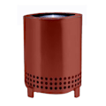 Miniatyrbilde 3 av 4: 2023 Solo Stove Mesa bordplatetopp bålpanne stativ lav røyk