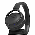 Miniatyrbild 5 av 5: Bluetooth Tune 500 (På örat - Mikrofon - Svart)