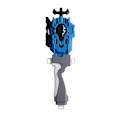 Miniatyrbilde 2 av 3: 1 stk. Beyblade Launcher og Grip Combat Spinning String Gyro Launcher B