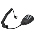 Pikkukuva 3 / 8: Walky Talky -olkapäämikrofonille QYT KT‑5800 KT‑8900 KT‑8900D KT‑7900D KT‑780 Plus