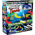 Pikkukuva 1 / 10: Magic Tracks LED -valaistu autorata 193 Parts + 1 Car