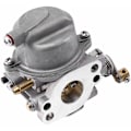 Miniatyrbillede 4 af 5: F4-04140000 Forgaser Assy til Parsun Makara 4-takts F4 F5 BM 4Hk 5Hk Bådmotorer
