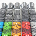 Miniatyrbillede 2 af 5: 13 stk. Golf Grips Standard Størrelse Medium Grå grey